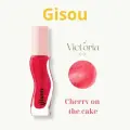 Gisou масло для губ Cherry on the cake