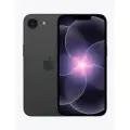 Смартфон iPhone 17e 512 ГБ Dual eSIM, черный