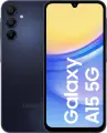Samsung Galaxy A15 5G SM-A156MZKHZTO 8/256Гб Тёмно-синий