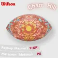 Мяч для американского футбола Wilson 2026 NFL CNY WF3012301CNOF Баскетбол №9