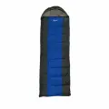 Спальный мешок с капюшоном синий Mircamping KC-003 (-10 C)