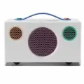 Беспроводная колонка Audio Pro Addon T3+ jepson, мультирум акустика, белый