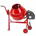 Бетоносмеситель MC-63, 63 л, 300 Вт KRONWERK 95404