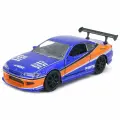 Модель 1:32 Машинки Jada Toys Форсаж, FF 2001 Nissan Silvia S15 34446