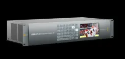 Видеомикшер Blackmagic ATEM 2 M/E Production Studio 4K