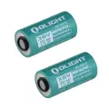 Аккумулятор Olight ORB-16C06-6C для S1R II/Perun Mini, 2 PCS