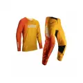 Комплект мотоджерси/мотоштаны Leatt 3.5 Ride Kit (Flame, M, 2025 (5025300742))