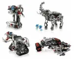 Конструктор MINDSTORMS EV3 45560 Ресурсный набор
