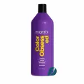 Matrix Color Obsessed Шампунь для окрашенных волос, 1000 мл