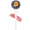 CHUPA CHUPS Жидкая помада-тинт для губ Lip Locker (Cola)
