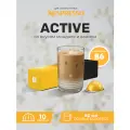 Капсулы для кофемашины неспрессо Vertuo бленд Active