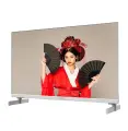 Телевизор Akai TA24BH502, Smart TV Android 13.0, белый