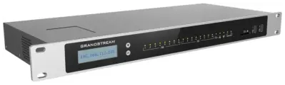 Grandstream UCM6308A IP АТС (8 FXO, 8 FXS, до 1500 рег, до 200 соед.)