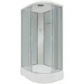 Душевая кабина Niagara Classic 80х100 NG-33084R