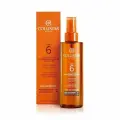 Collistar - Supertanning Dry Oil SPF 15. Водостойкое сухое масло для интенсивного загара 200 мл
