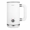 Вспениватель молока CENTEK CT-1180, белый