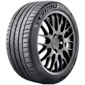 255/40R21 Michelin Pilot Sport 4S SUV 102Y