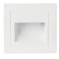 ARTE LAMP A7325IN-1WH уличный светильник
