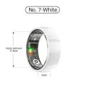 Smart Ring Bluetooth 5.1 для фитнеса