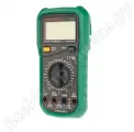 Цифровой мультиметр Mastech МY63 00-00000271