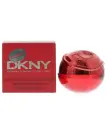 Парфюмерная вода женская DKNY Be Tempted, 30 мл. Донна Каран красное яблоко. Цветочные, фруктовые ноты