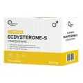 Optimum System Ecdysterone-S, 60 капс.