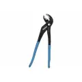 Vertextools переставные клещи 300 мм 0038-300 - универсальный монтажный инструмент
