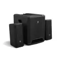 LD Systems DAVE 10 G4X - Компактный активный комплект PA-системы (Сабвуфер 10 + 2 сателлита 2х4)