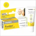 Medela Purelan крем ланолиновый 7 г для сосков, губ и сухой кожи Медела Пурелан