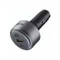 Автомобильное зарядное устройство Aukey CC-P3