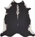 Шкура южноамериканской коровы искусственная безворсовая Skin L-29 100 x 120 см