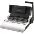 Брошюровщик Fellowes PULSAR+ 300 A4/перф.20л. сшив./макс.300л./пластик. пруж. (6-38мм)