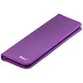 Пенал для кистей на длинной ручке, фиолетовый, ZIPCASE-L-V