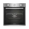 Электрический духовой шкаф Indesit IFE 2630 IX