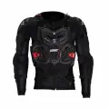 Защита панцирь Leatt Body Protector 5.5 Evo Black, (5025202264)-XXL