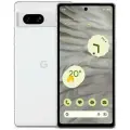 Смартфон Google Pixel 7A 8/128 ГБ USA, nano SIM + eSIM, Snow (белый)