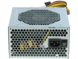 Блок питания Qdion QD450 450W серебристый