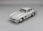 Масштабная модель Mercedes-Benz 300 SL (W198) - 1955