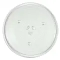 Тарелка для СВЧ микроволновой печи Samsung с креплением под коуплер, 318 мм, DE74-20015G
