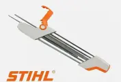 Заточное устройство для режущих зубьев и ограничителей глубины реза STIHL 2 в 1 (3.2 мм, шаг 1/4)