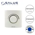 Термостат SALUS ERT20 (112200), от + 5 до +30