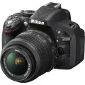 Фотоаппарат Nikon D3200 kit 18-55mm