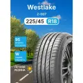 Летняя шина Westlake Z-007 225/45 r18 95W Runflat
