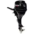 Лодочный мотор TOYAMA F9.8BMS, 4-х тактный, 209 см3, 9.8 л. с.