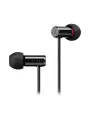 Final Audio E500 black проводные внутриканальные наушники с динамическим драйвером