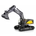Радиоуправляемый экскаватор HUI NA 1:14 2.4G - HN1592