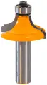 Фреза фигирейная горизонтальная ф38,1 x 17 мм хвостовик 12 мм Энкор 10589