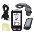 Garmin Edge 1000 велокомпьютер, Черный