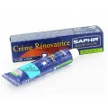 Saphir жидкая кожа Восстановитель кожи Creme Renovatrice 0851, 25 мл