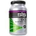 SCIENCE IN SPORT (SiS) GO Electrolyte Powder 1600 г, Черная смородина